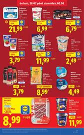 Catalog Lidl săptămâna 31 Pagină 7