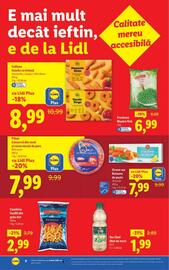 Catalog Lidl săptămâna 31 Pagină 8