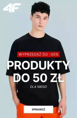 4F gazetka (ważność do 12-08)