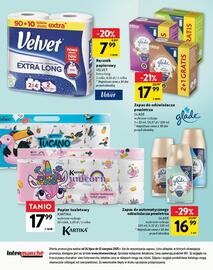 Intermarche gazetka Strona 20