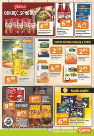 Gama gazetka Strona 9