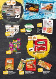 COOP TIP leták Strana 3