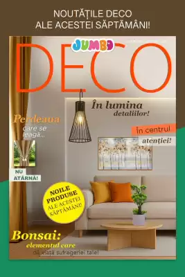 Catalog Jumbo