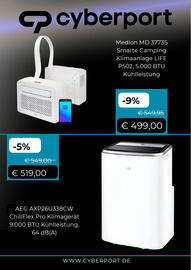 Cyberport Prospekt woche 30 Seite 2