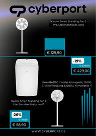 Cyberport Prospekt woche 30 Seite 4