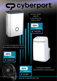 Cyberport Prospekt woche 30 Seite 5