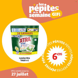 Catalogue Gifi page 1