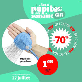 Catalogue Gifi page 2