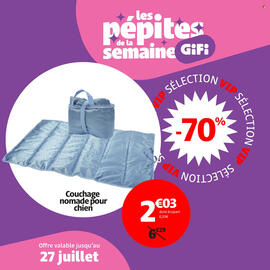 Catalogue Gifi page 3