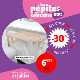Catalogue Gifi page 7