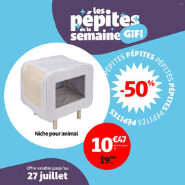 Catalogue Gifi page 8