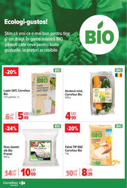 Catalog Carrefour Market săptămâna 30 Pagină 10