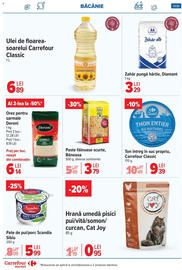 Catalog Carrefour Market săptămâna 30 Pagină 11