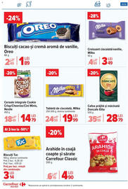 Catalog Carrefour Market săptămâna 30 Pagină 12