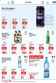 Catalog Carrefour Market săptămâna 30 Pagină 13