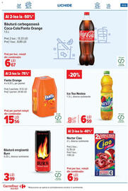 Catalog Carrefour Market săptămâna 30 Pagină 14