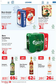 Catalog Carrefour Market săptămâna 30 Pagină 15