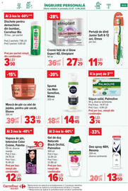 Catalog Carrefour Market săptămâna 30 Pagină 16