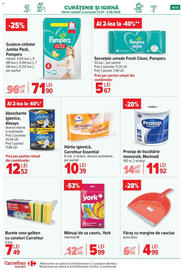 Catalog Carrefour Market săptămâna 30 Pagină 18