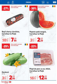 Catalog Carrefour Market săptămâna 30 Pagină 25