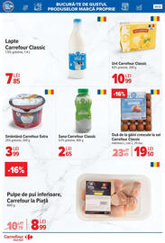 Catalog Carrefour Market săptămâna 30 Pagină 26
