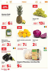 Catalog Carrefour Market săptămâna 30 Pagină 3