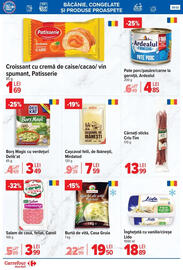 Catalog Carrefour Market săptămâna 30 Pagină 30