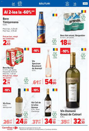 Catalog Carrefour Market săptămâna 30 Pagină 31