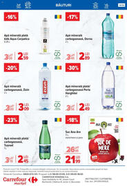 Catalog Carrefour Market săptămâna 30 Pagină 32