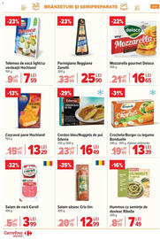 Catalog Carrefour Market săptămâna 30 Pagină 5