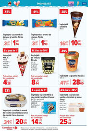 Catalog Carrefour Market săptămâna 30 Pagină 6