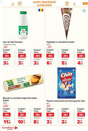 Catalog Carrefour Market săptămâna 30 Pagină 7