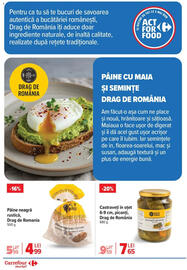 Catalog Carrefour Market săptămâna 30 Pagină 8