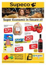 Catalog Supeco Pagină 1