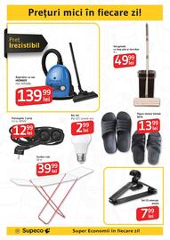 Catalog Supeco Pagină 16