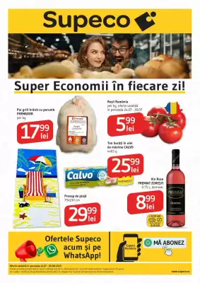 Catalog Supeco