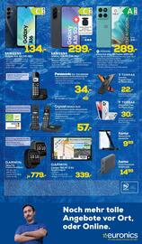 Euronics Prospekt Seite 10
