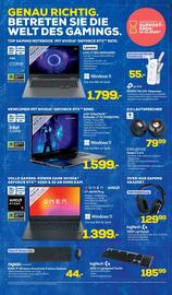 Euronics Prospekt Seite 3