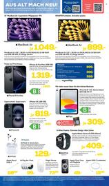 Euronics Prospekt Seite 7