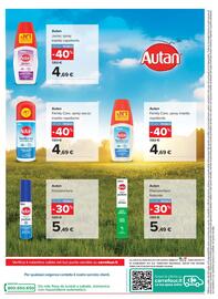 Volantino Carrefour Market Pagina 2