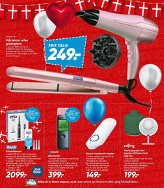 Bilka tilbudsavis uge 30 Side 21