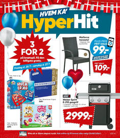 Bilka tilbudsavis uge 30 Side 3
