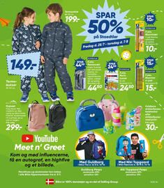 Bilka tilbudsavis uge 30 Side 33