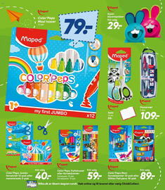 Bilka tilbudsavis uge 30 Side 34