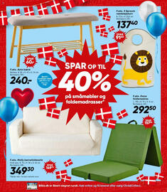Bilka tilbudsavis uge 30 Side 42