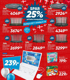 Bilka tilbudsavis uge 30 Side 46
