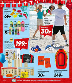 Bilka tilbudsavis uge 30 Side 52