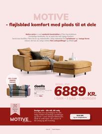 Daells Bolighus tilbudsavis Side 16