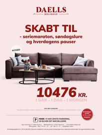 Daells Bolighus tilbudsavis Side 26