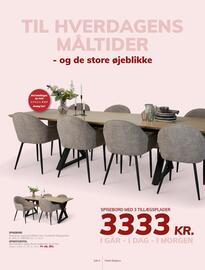 Daells Bolighus tilbudsavis Side 5
